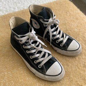Converse - Chuck Taylor All Star High Tops